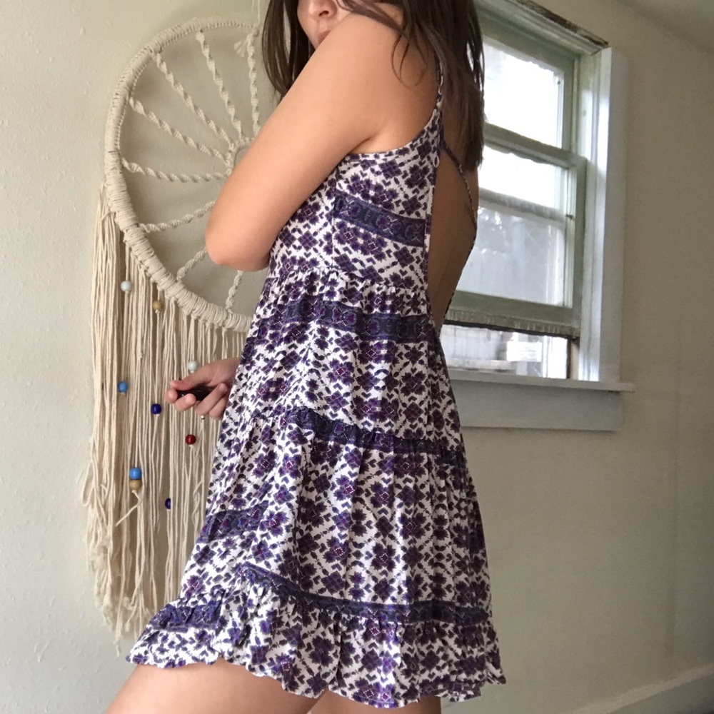 Brandy Melville Jada Dress